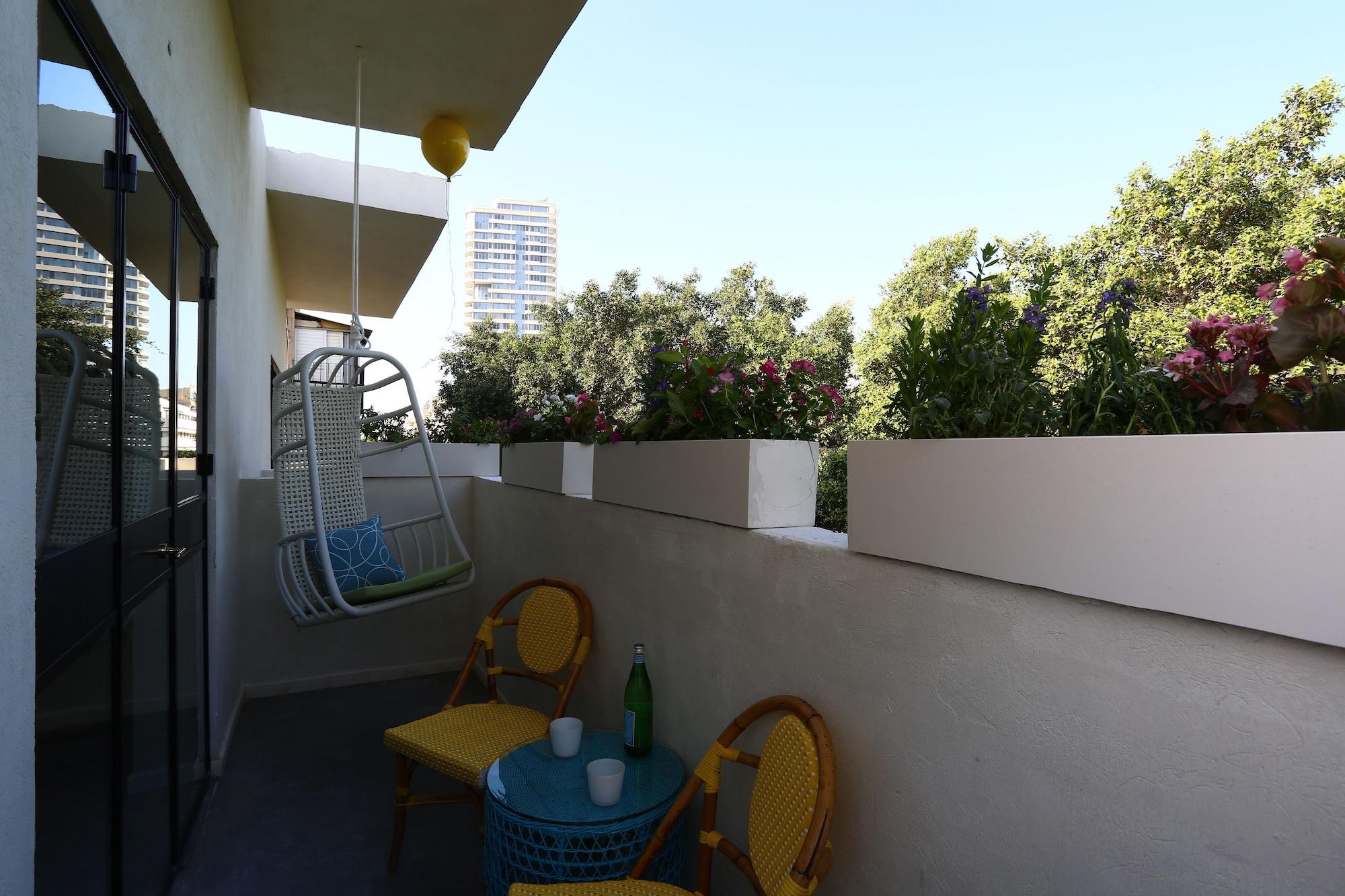 Cucu Hotel 4*