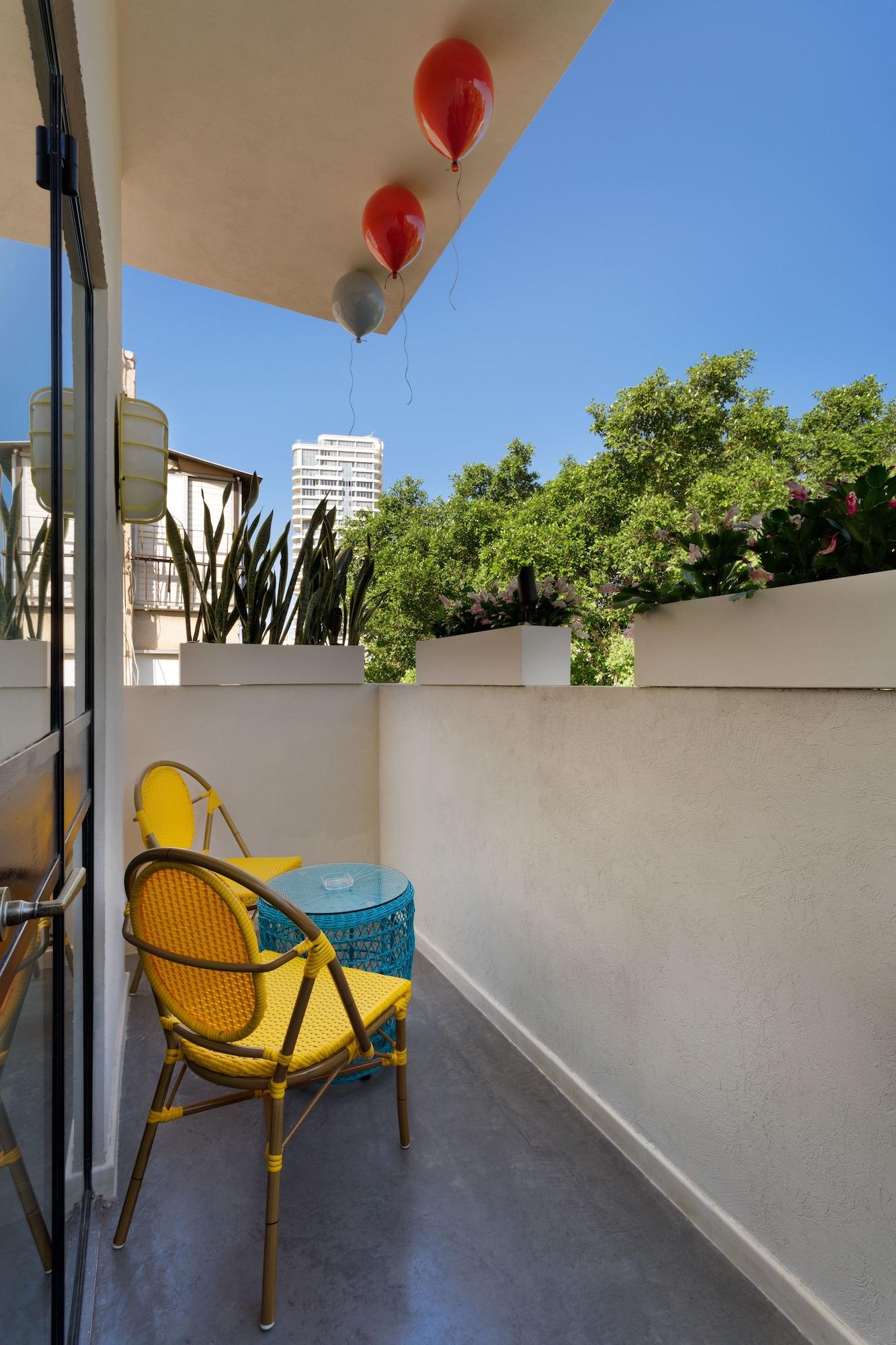 Cucu 4* Tel Aviv