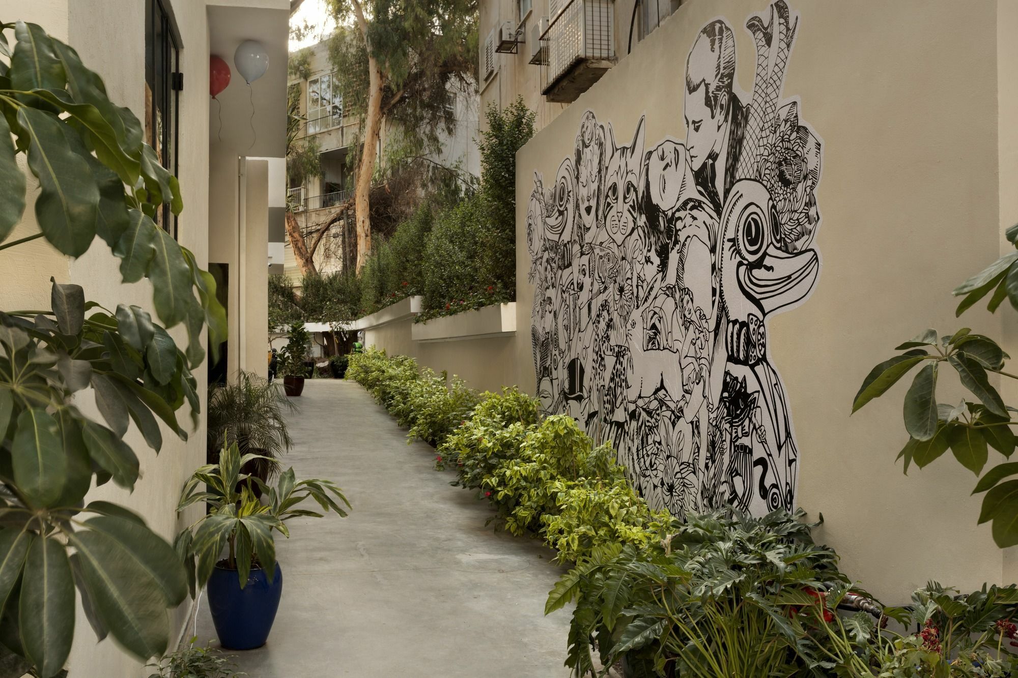 Hotel Cucu 4*