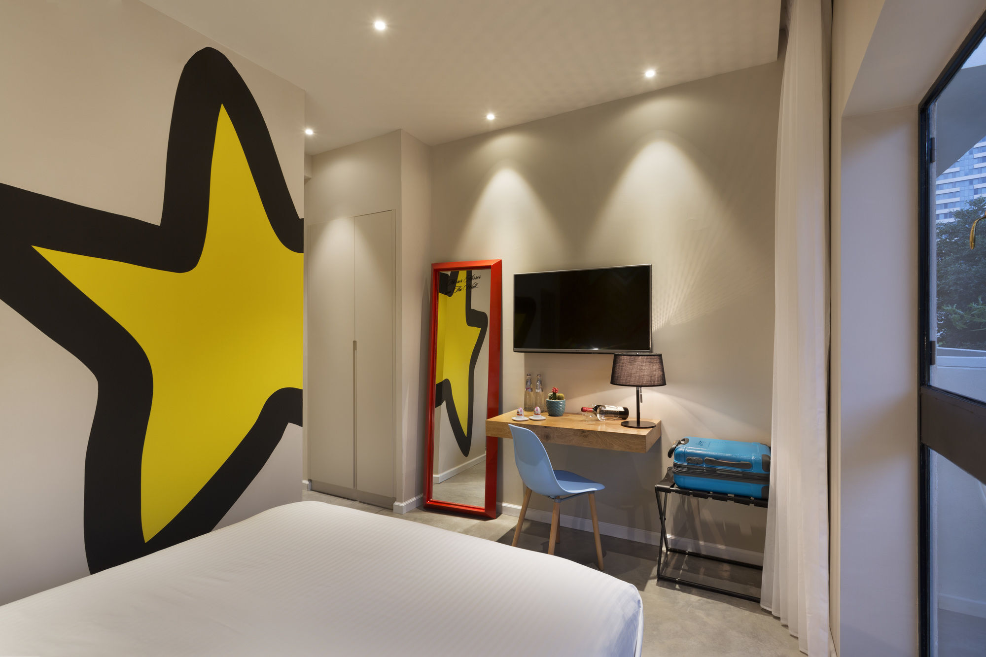 Cucu Hotel 4*