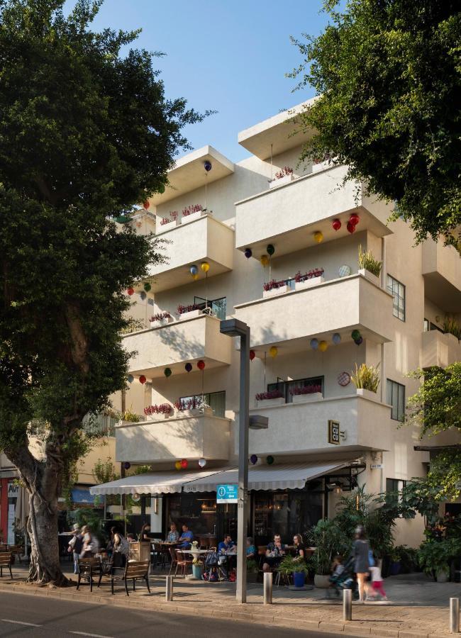 Cucu Hotel Tel Aviv